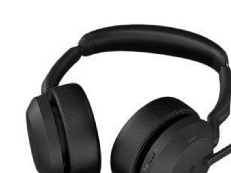 Jabra Evolve2 55 MS Stereo