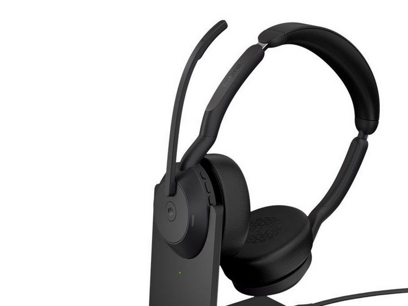 Jabra Evolve2 55 MS Stereo
