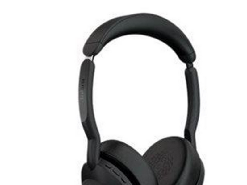 Jabra Evolve2 55 MS Stereo