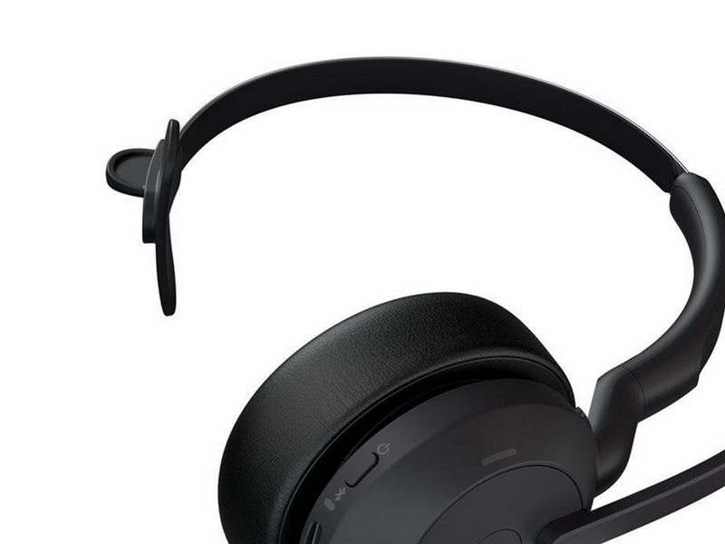 Jabra Evolve2 55 MS Mono