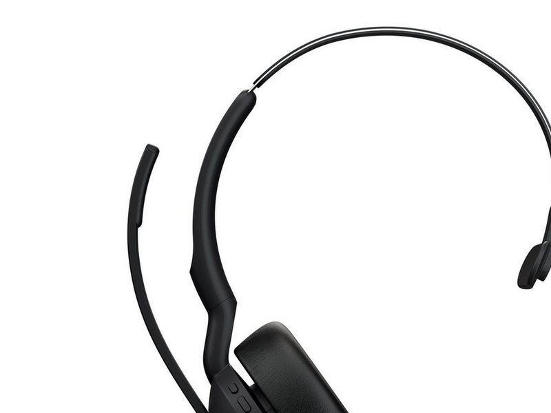 Jabra Evolve2 55 MS Mono