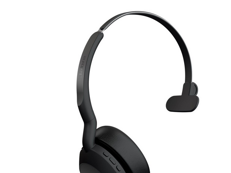 Jabra Evolve2 55 MS Mono