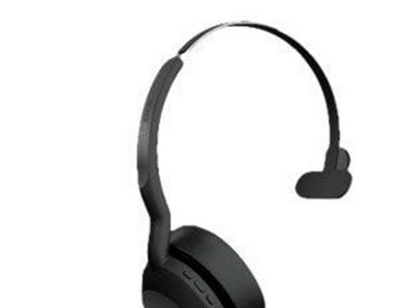 Jabra Evolve2 55 MS Mono