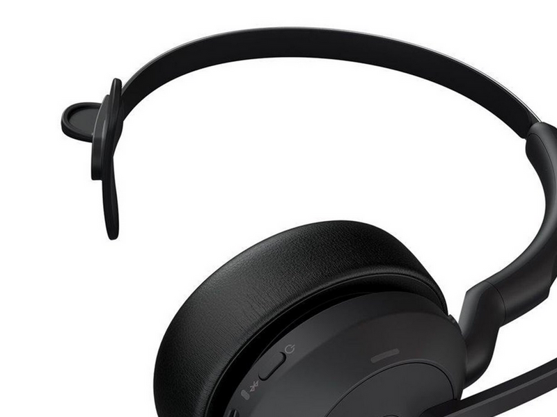 Jabra Evolve2 55 MS Mono
