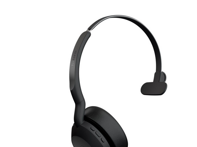Jabra Evolve2 55 MS Mono