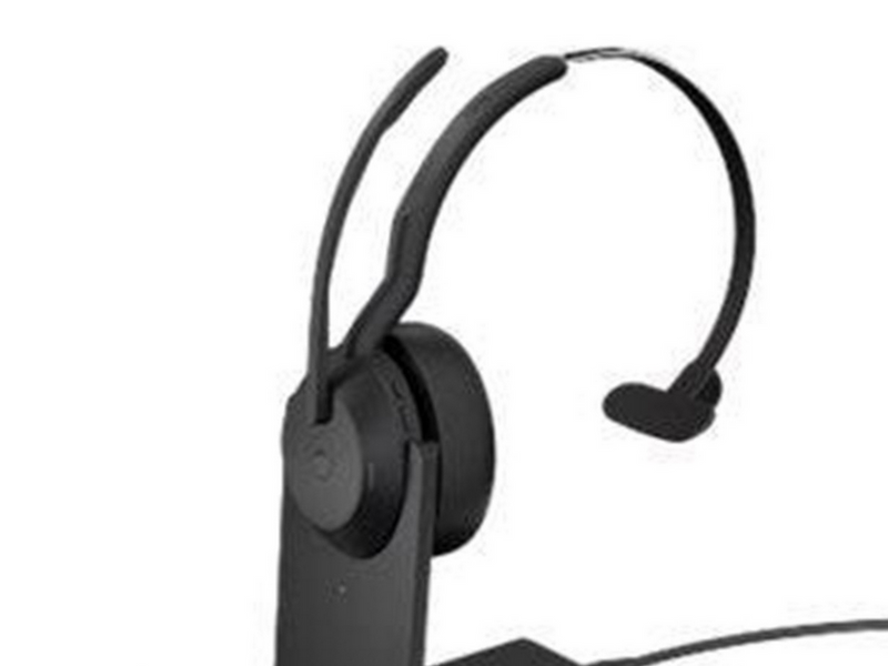 Jabra Evolve2 55 MS Mono