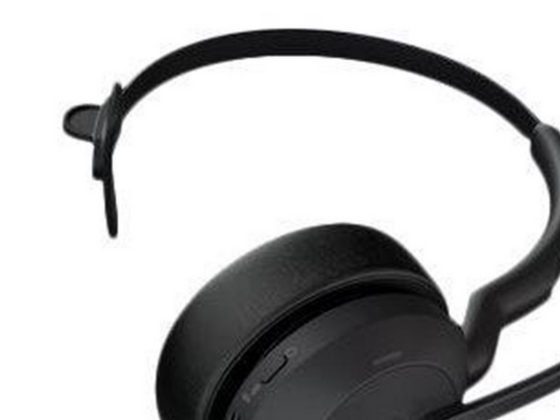Jabra Evolve2 55 MS Mono