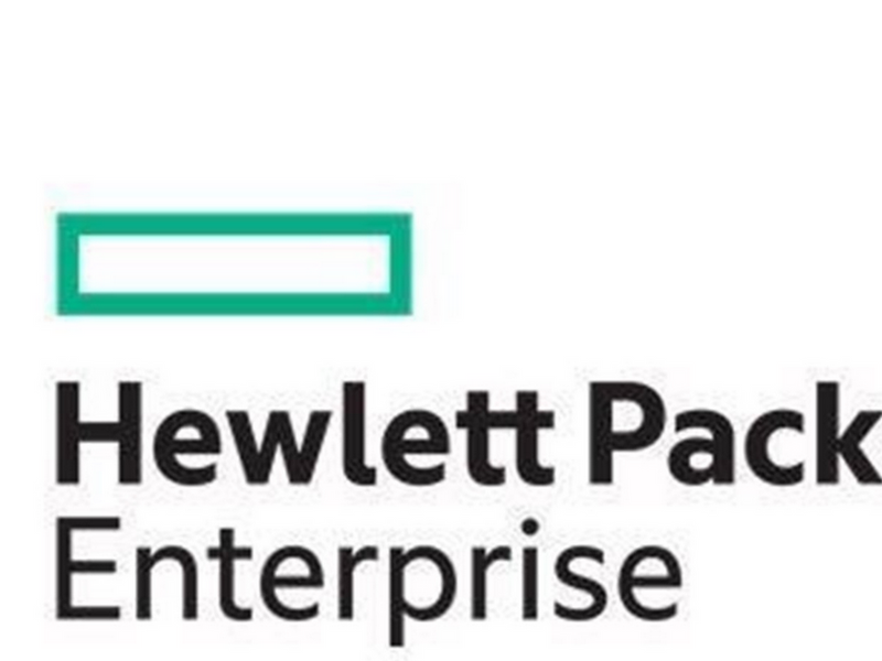 Hewlett Packard Enterprise HPE x16 Secondary Riser Kit