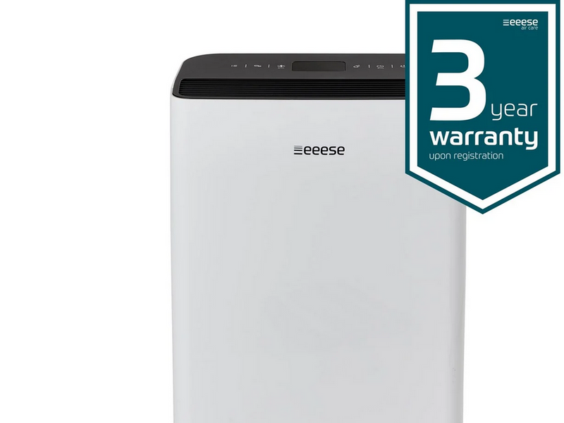 eeese Emma Dehumidifier 20L Wi-Fi