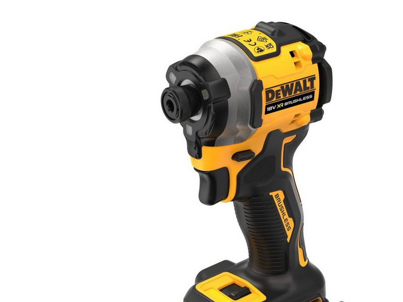 Dewalt DCF850NT-XJ Power Screwdriver / Impact Driver