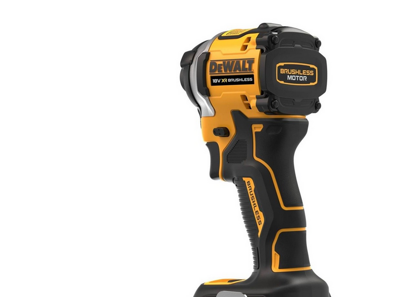 Dewalt DCF850NT-XJ Power Screwdriver / Impact Driver