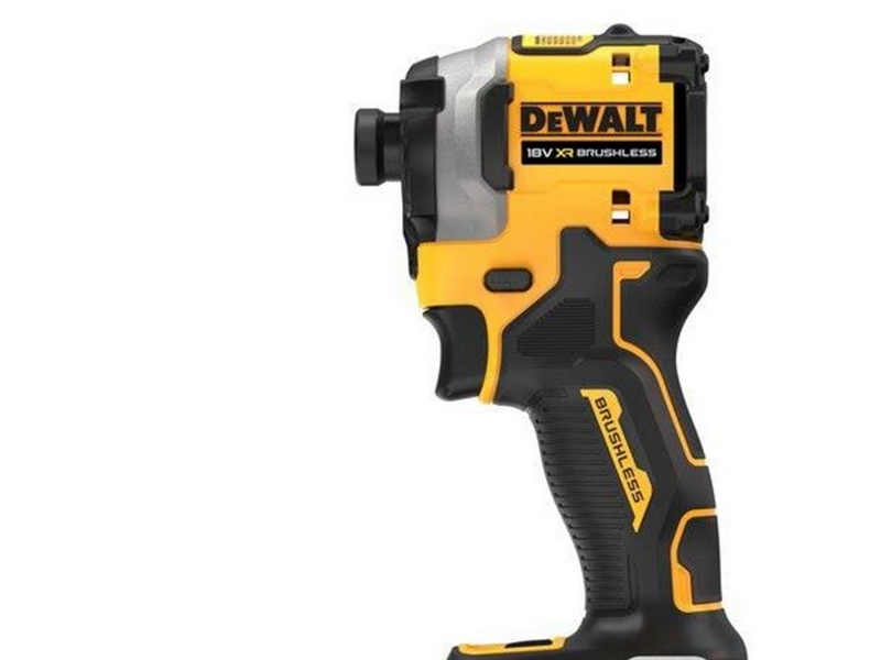 Dewalt DCF850NT-XJ Power Screwdriver / Impact Driver