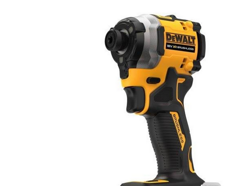 Dewalt DCF850NT-XJ Power Screwdriver / Impact Driver