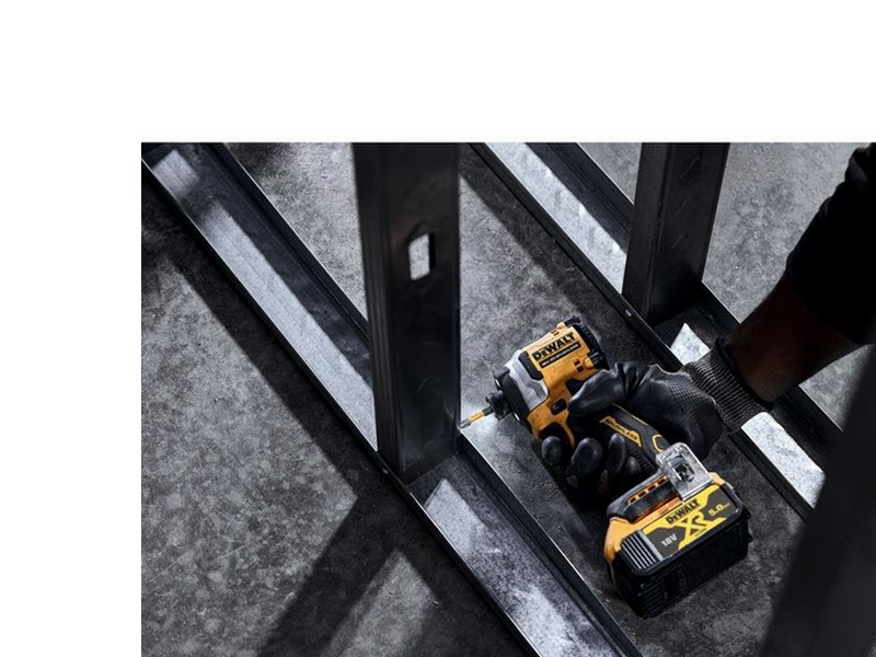 Dewalt DCF850NT-XJ Power Screwdriver / Impact Driver