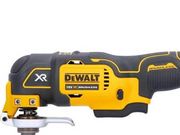 Dewalt DCS356N Cordless Multitool
