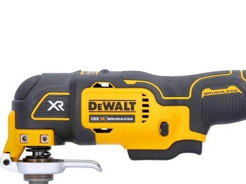 Dewalt DCS356N Cordless Multitool