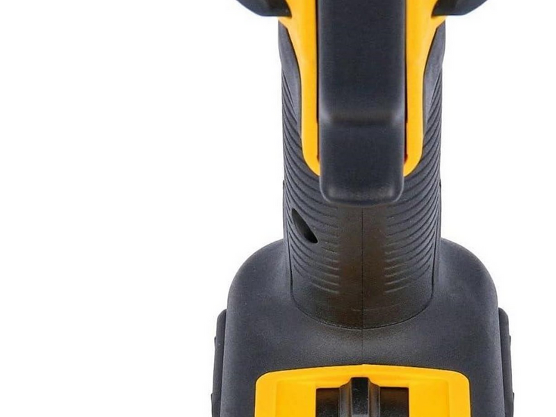 Dewalt DCS356N Cordless Multitool