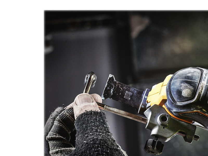 Dewalt DCS356N Cordless Multitool