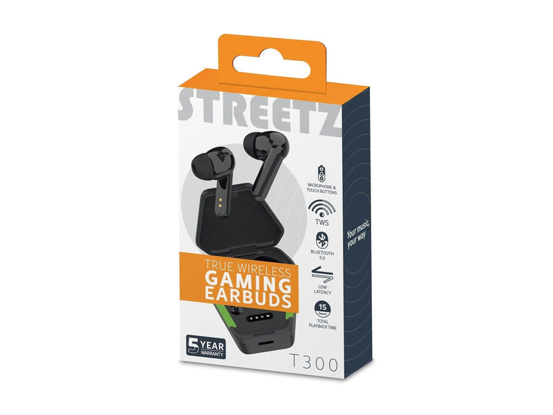 STREETZ TWS-115