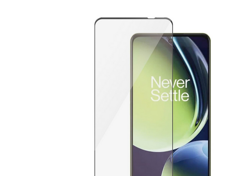 PanzerGlass Screen Protector OnePlus Nord CE 3 Lite | Ultra-Wide Fit