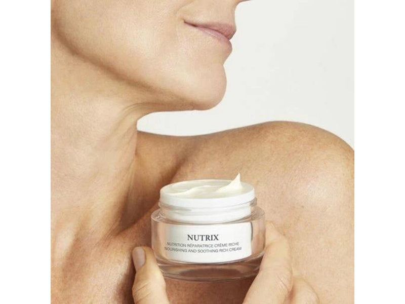 Lancôme Nutrix Reparatrice Creme Riche 50 ml