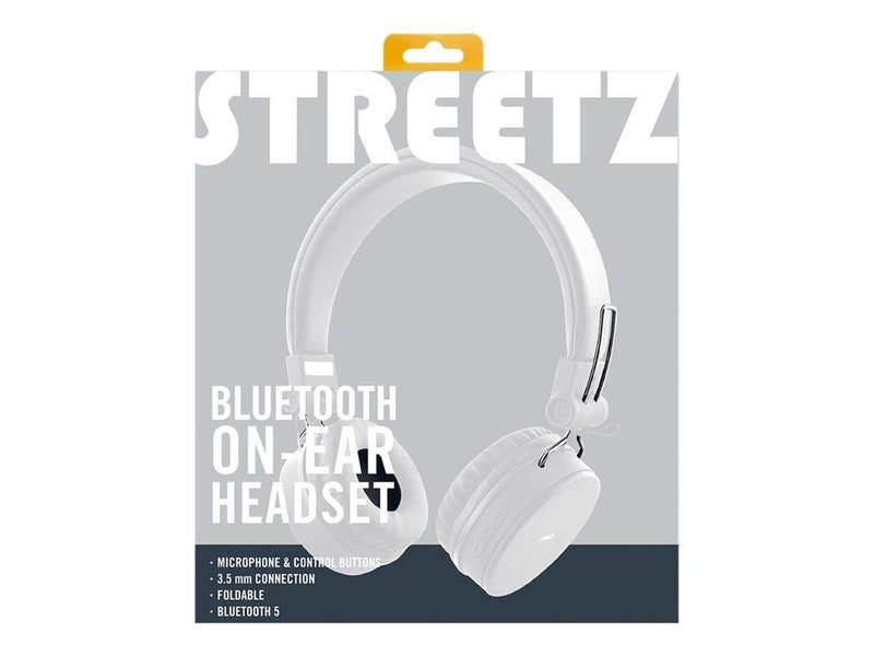 STREETZ HL-BT403
