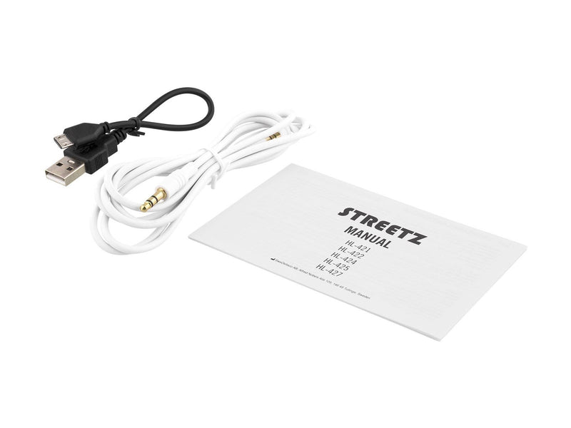STREETZ HL-BT403