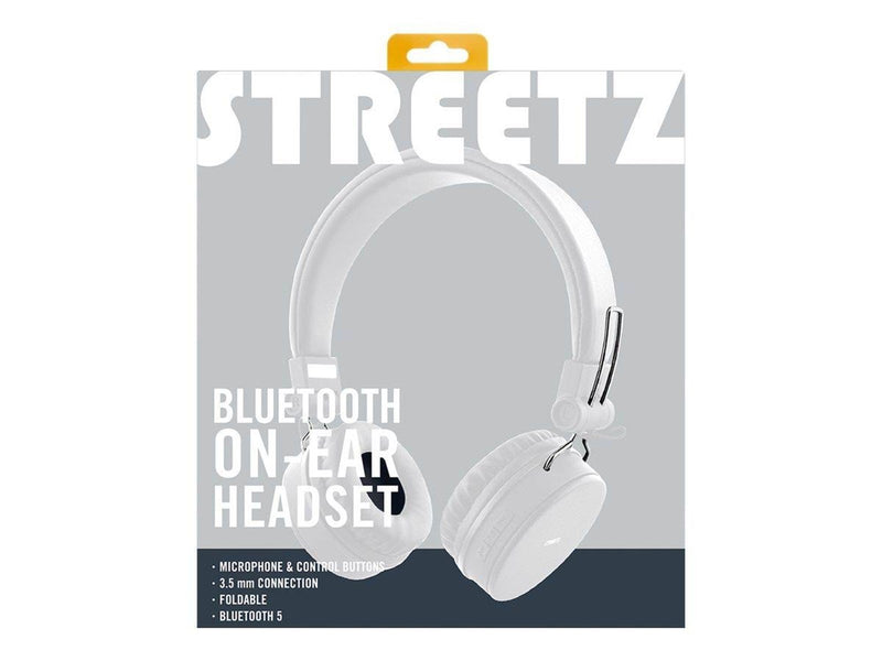 STREETZ HL-BT403