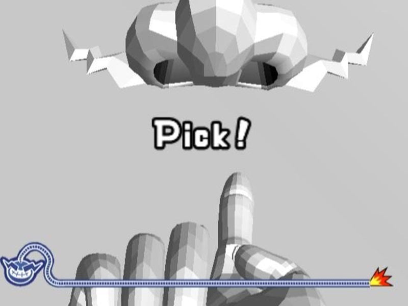 WarioWare: Smooth Moves - Nintendo Wii - Puzzle - PEGI 7
