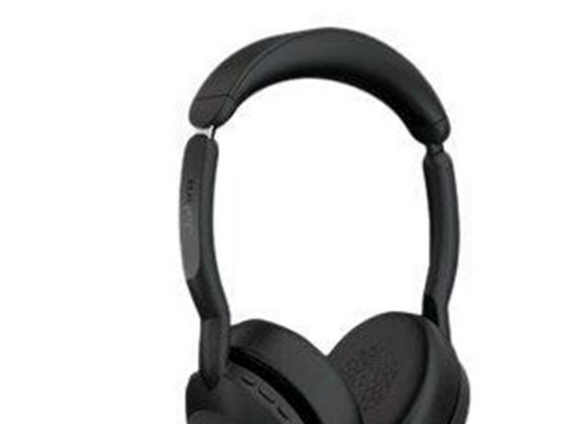 Jabra Evolve2 55 MS Stereo