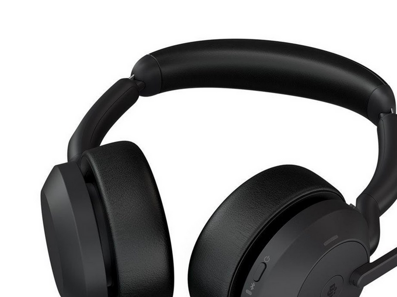 Jabra Evolve2 55 MS Stereo