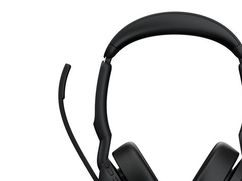 Jabra Evolve2 55 MS Stereo