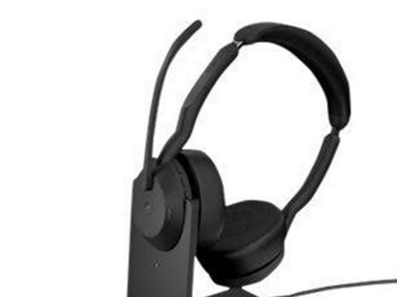 Jabra Evolve2 55 MS Stereo