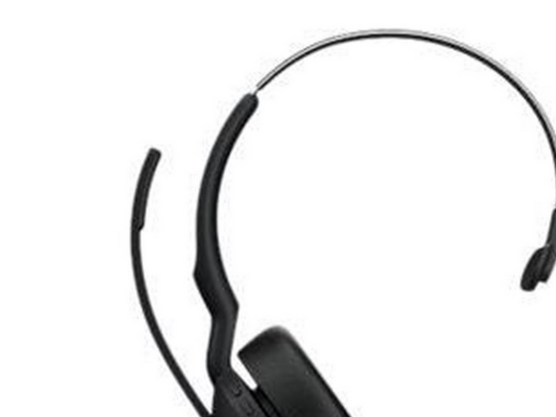Jabra Evolve2 55 MS Mono