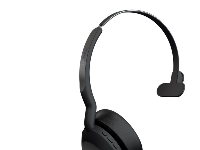 Jabra Evolve2 55 MS Mono