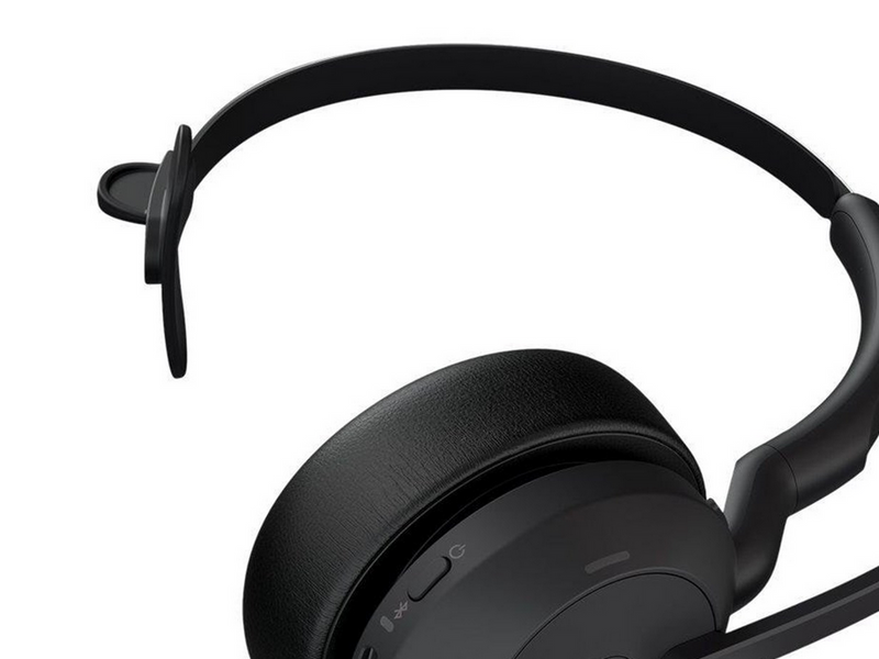 Jabra Evolve2 55 MS Mono