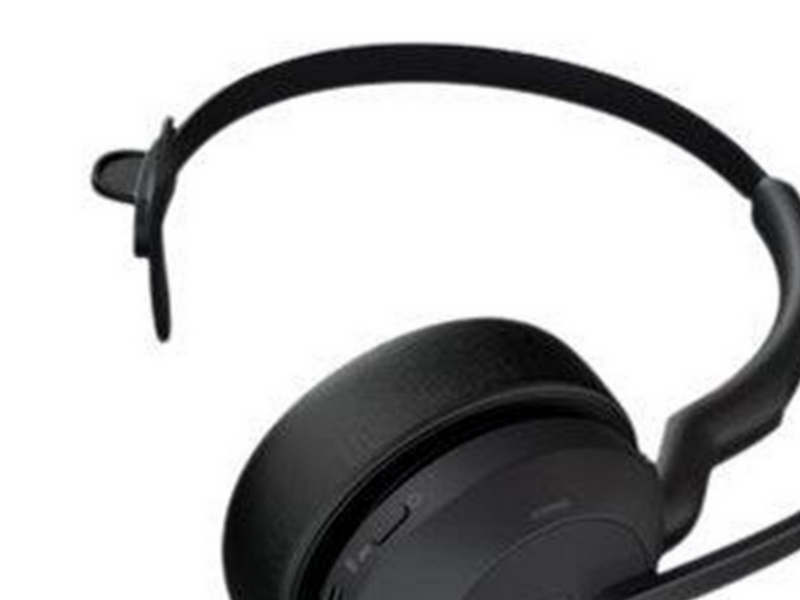 Jabra Evolve2 55 MS Mono