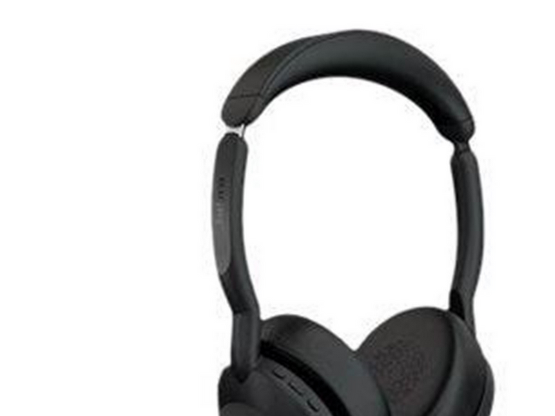 Jabra Evolve2 55 MS Stereo