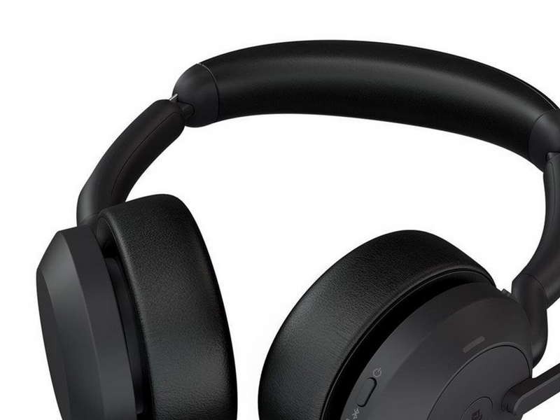 Jabra Evolve2 55 MS Stereo
