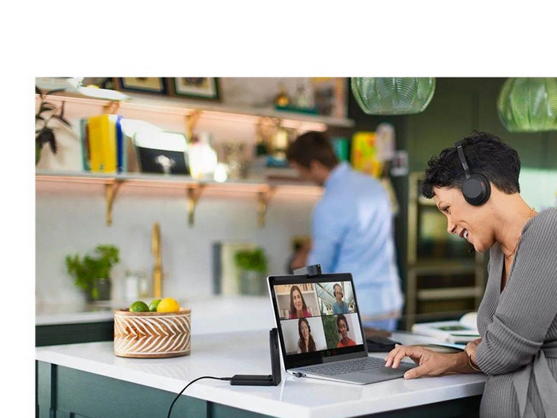 Jabra Evolve2 55 MS Stereo