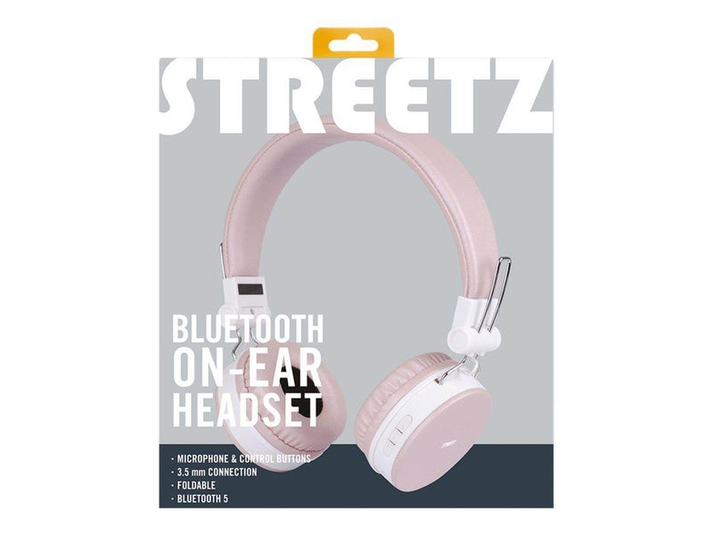 STREETZ HL-BT402