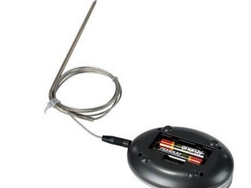 Funktion wireless roasting thermometer
