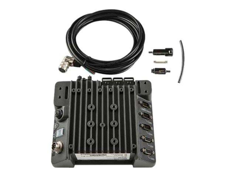 Honeywell Enhanced Dock
