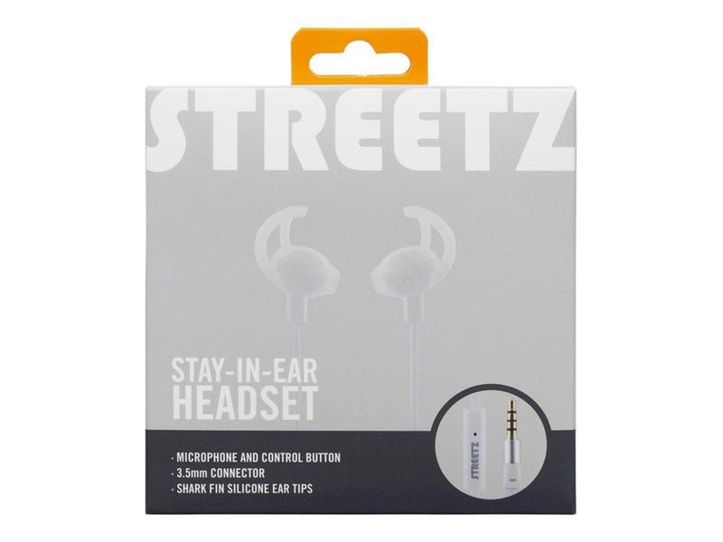 STREETZ HL-W101