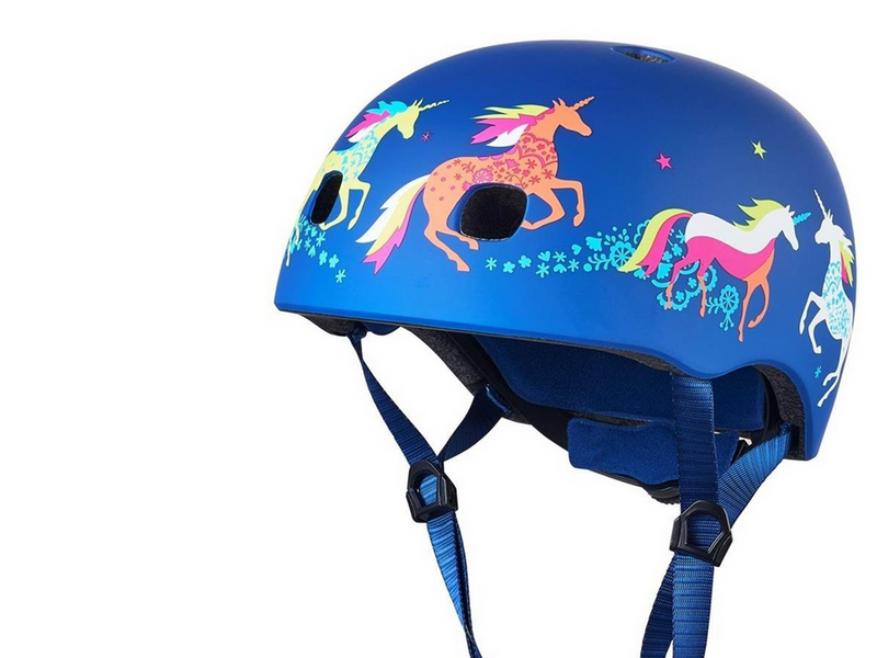 Micro Helmet Unicorn - XS