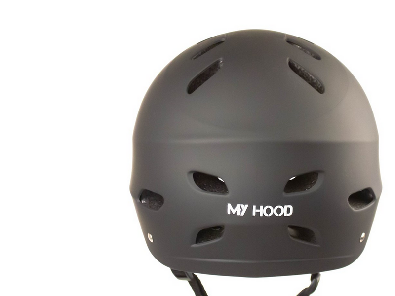 My Hood Skater Helmet XS/S