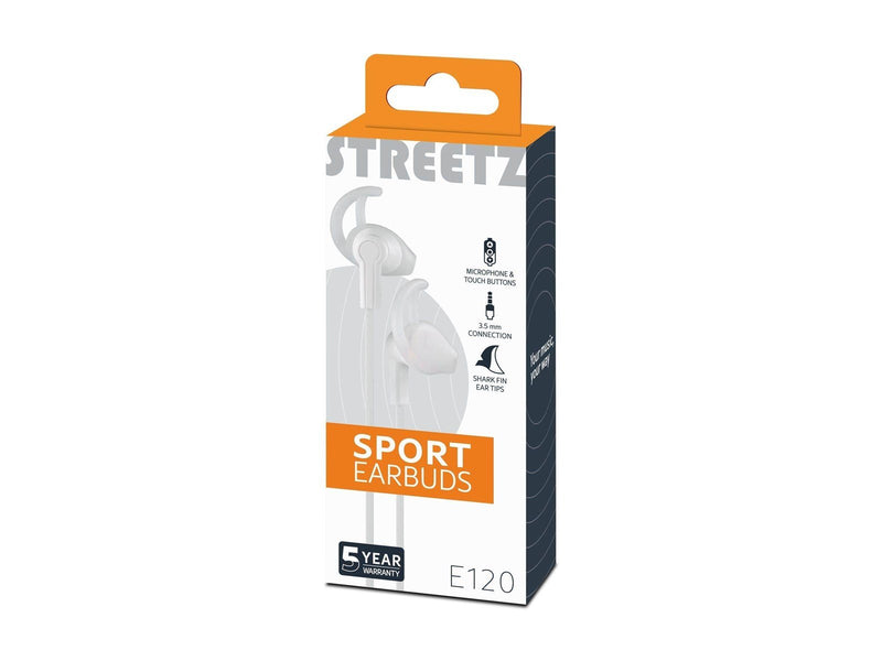 STREETZ HL-W101