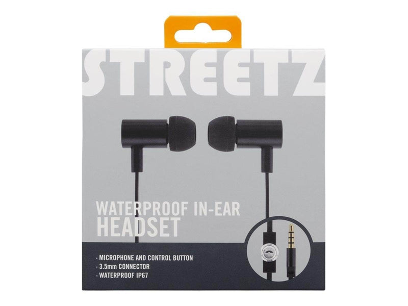 STREETZ HL-W109
