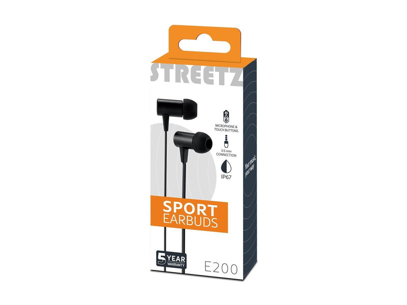 STREETZ HL-W109