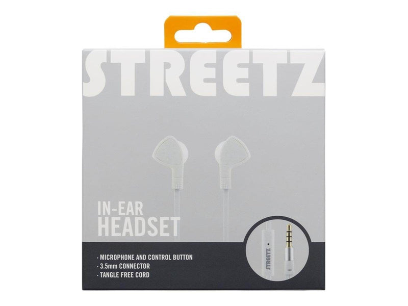 STREETZ HL-W103